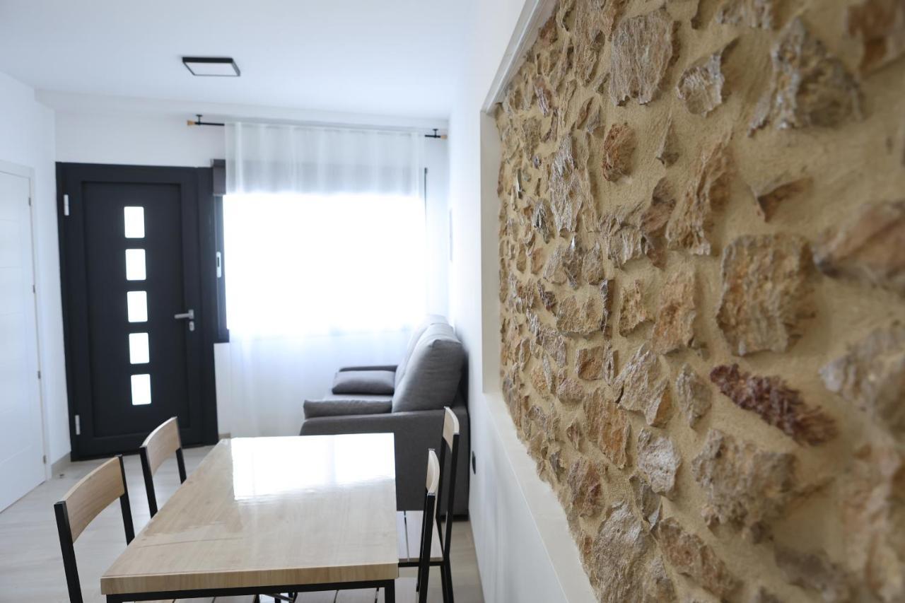 Ca Ma Mare Villa Useras Eksteriør bilde
